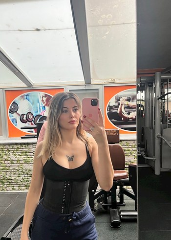 Elit  çevik Siyah Bel Korsesi - Orta Boy, Sıkı Oturan - Görsel 2