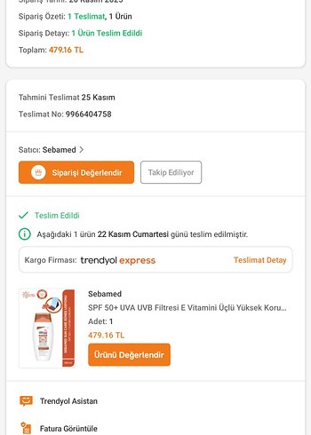 Sebamed Güneş Losyonu SPF 50+ - Görsel 2