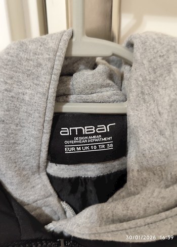 Düğmeli Yüksek Yakalı Kadın Yelek - Görsel 4