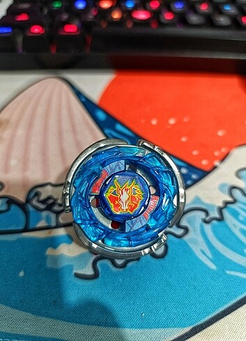 Beyblade