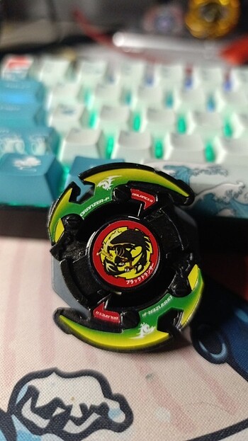 Beyblade