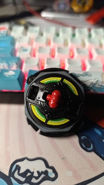  Beyblade