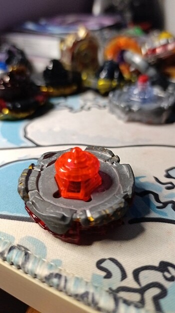  Beyblade