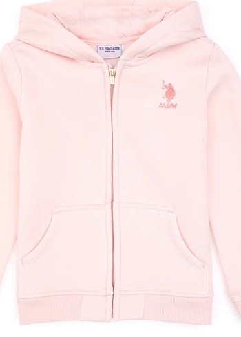 U.S Polo Assn. 12-13 Yaş