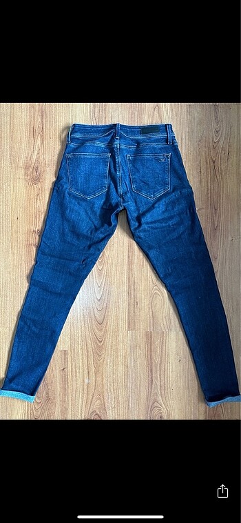 26 Beden Pantalon