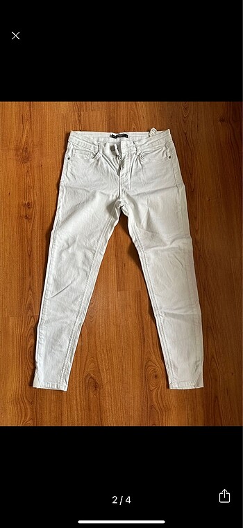 Diğer Pantalon