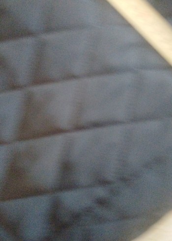 Allegre Lacivert Erkek Fermuarlı Mont - Görsel 9