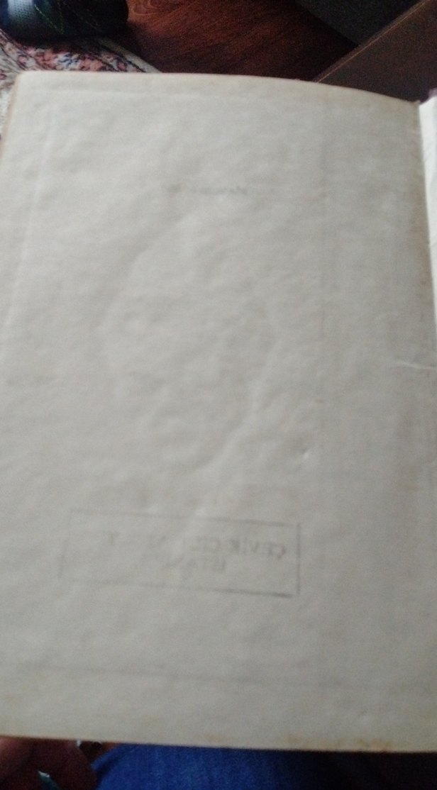 Klasik Kırmızı Kapaklı Kısas-ı Enbiya/Ahmet Cevdet Paşa - Görsel 5