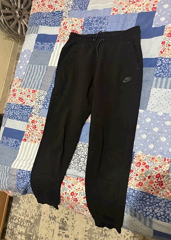 Nike Tech Fleece Eşofman Altı M-L Beden Temiz ! - Görsel 5