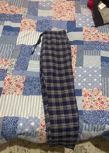 Defacto M-L Beden Pijama Altı Sıfır !! - Görsel 2