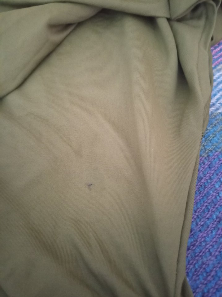 Kahverengi Drapeli Straplez Mini Elbise - Görsel 3