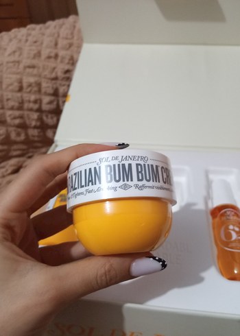 Sol Janeiro Smooth & Glow Kadın Güneş Bakım Seti - Görsel 4