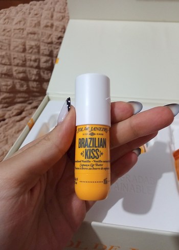 Sol Janeiro Smooth & Glow Kadın Güneş Bakım Seti - Görsel 6