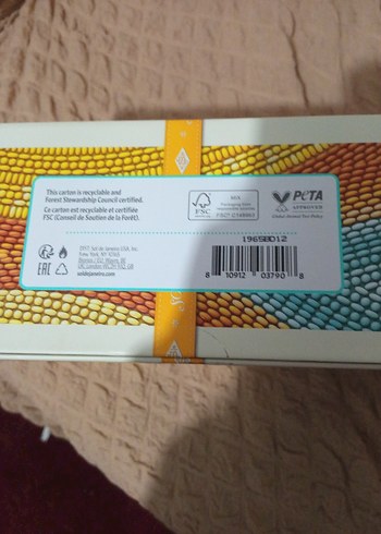 Sol Janeiro Smooth & Glow Kadın Güneş Bakım Seti - Görsel 11