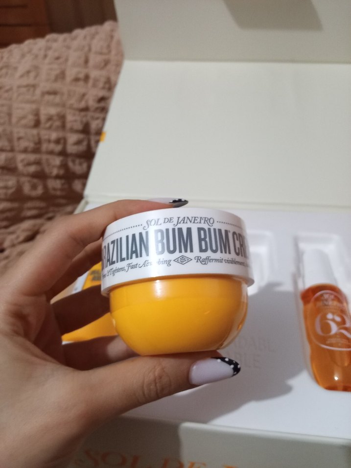 Sol Janeiro Smooth & Glow Kadın Güneş Bakım Seti - Görsel 4