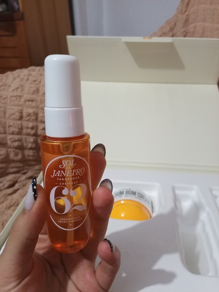 Sol Janeiro Smooth & Glow Kadın Güneş Bakım Seti - Görsel 3