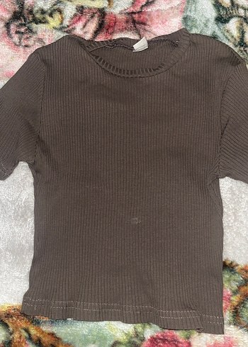 oysho crop tot - Görsel 2