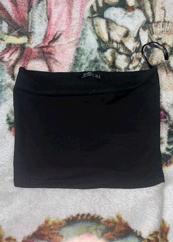 büstiyer siyah üst - Görsel 2