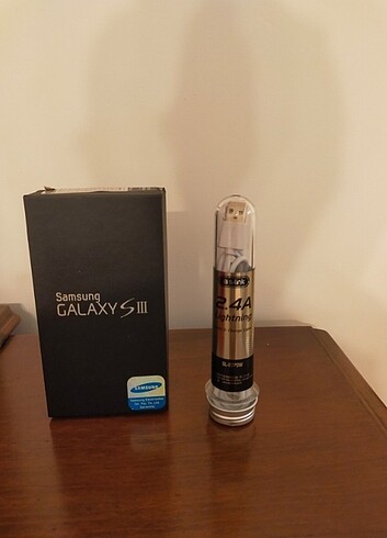 Galaxy S 3