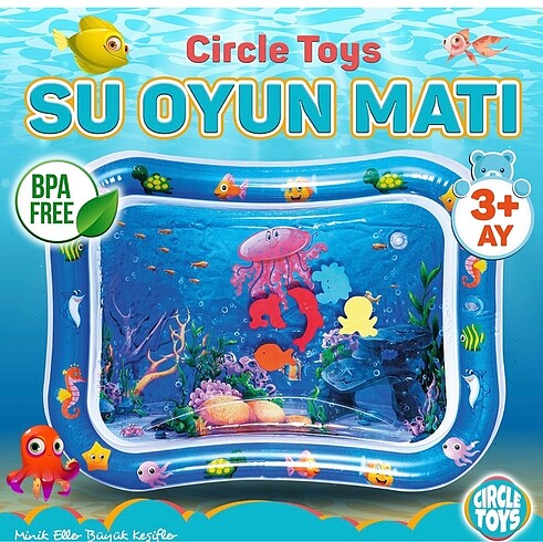 Diğer Su Matı