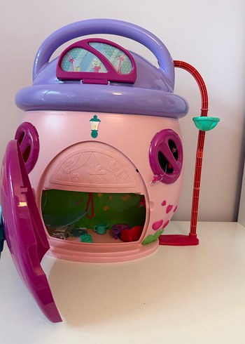 Cry babies evi - Görsel 2