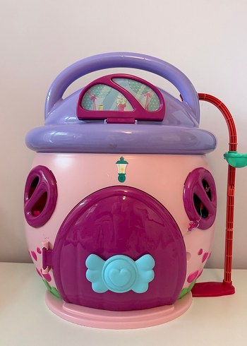 Cry babies evi - Görsel 3