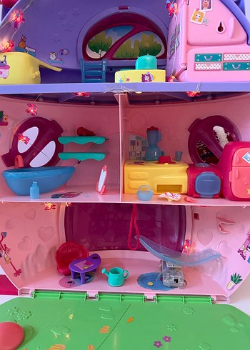 Cry babies evi - Görsel 4