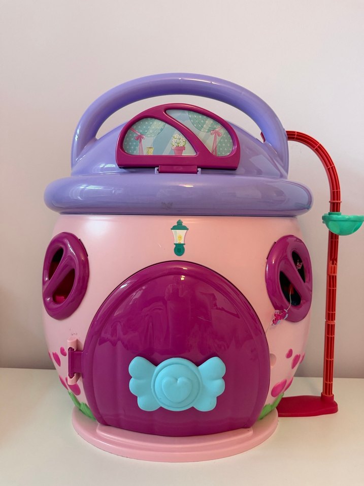 Cry babies evi - Görsel 3