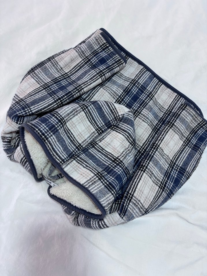 İdil Baby Marka Kapüşonlu Fermuarlı Erkek Mont - Görsel 4