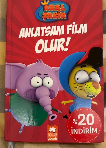 Kral Şakir Çocuk Kitapları Seti 9 Kitap - Görsel 4