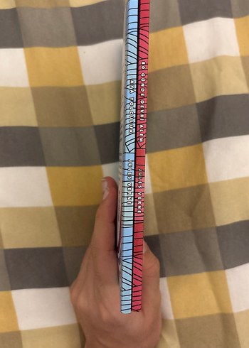 80 Günde Devri Alem - Çocuk Kitabı - Görsel 2