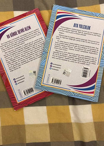 80 Günde Devri Alem - Çocuk Kitabı - Görsel 3