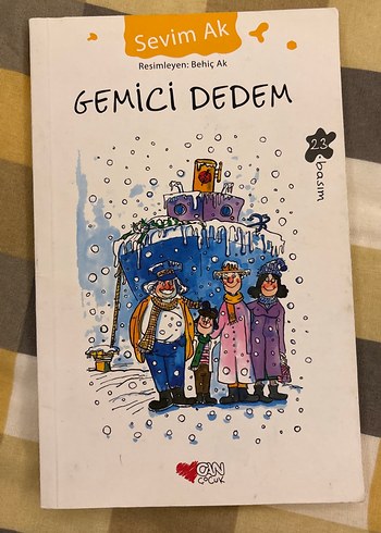 Sevim Ak Çocuk Kitapları Seti - Görsel 4