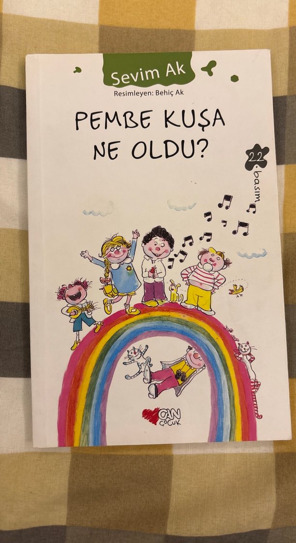 Sevim Ak Çocuk Kitapları Seti - Görsel 5