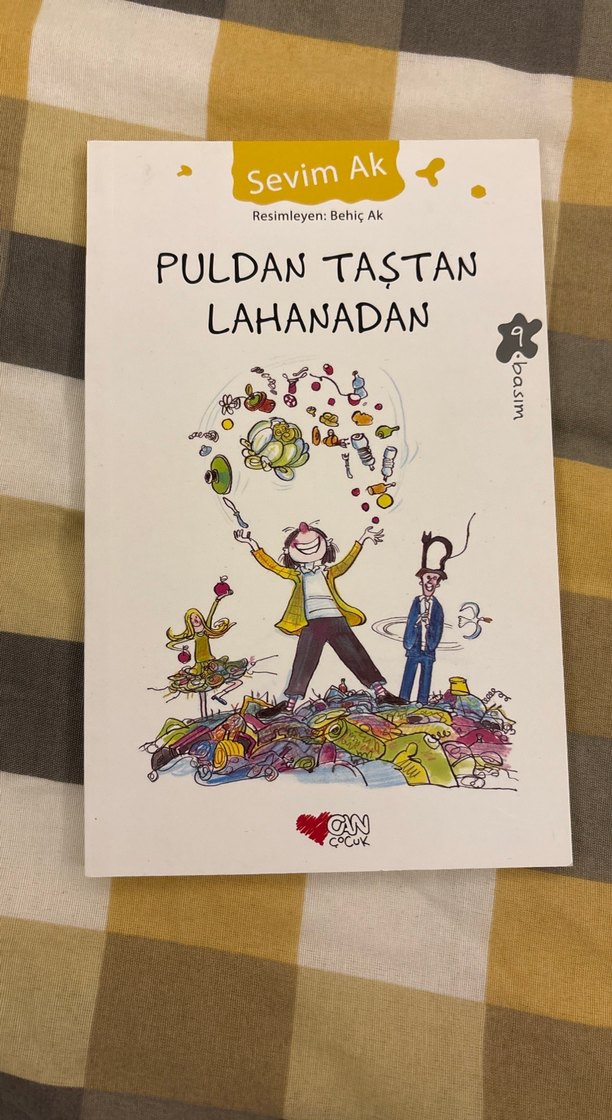 Sevim Ak Çocuk Kitapları Seti - Görsel 2