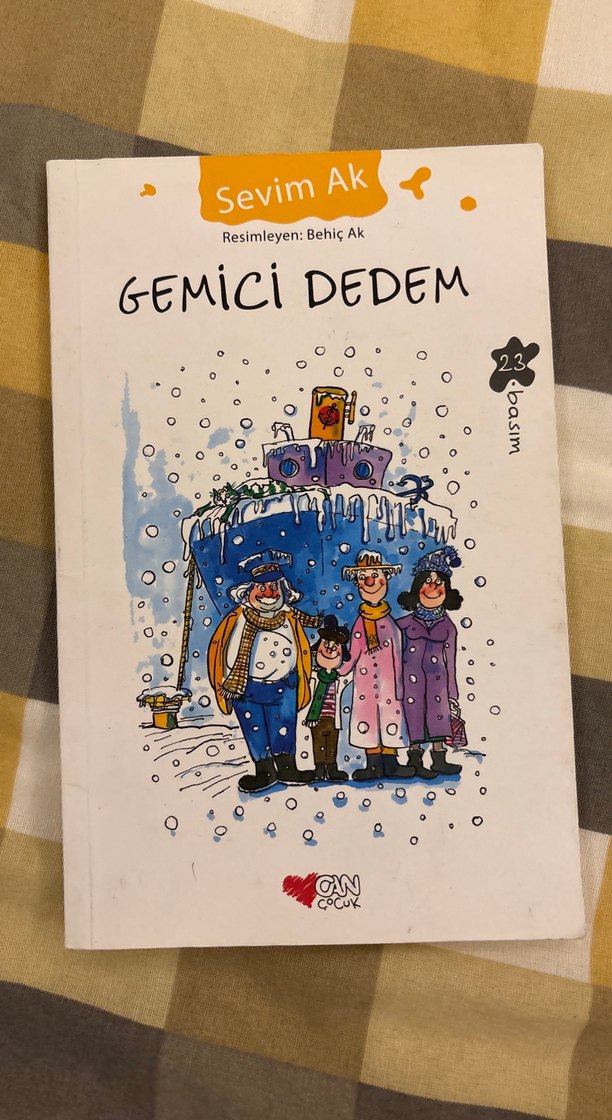 Sevim Ak Çocuk Kitapları Seti - Görsel 4