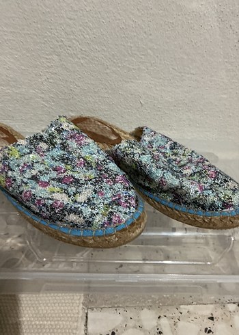 Pul payet terlik - Görsel 2