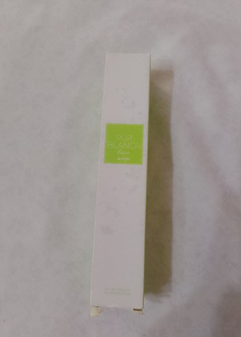 Avon Pure Blanca Kadın Parfümü 50 ml - Görsel 2