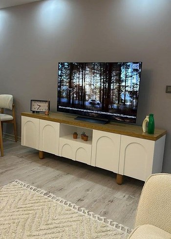 LG OLED 55 İNÇ 140 EKRAN TELEVİZYON - Görsel 2