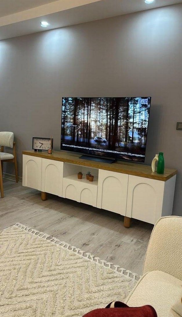 LG OLED 55 İNÇ 140 EKRAN TELEVİZYON - Görsel 2