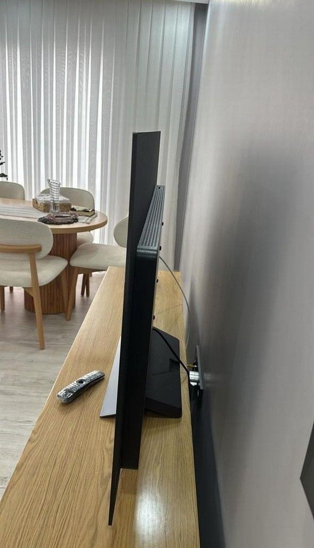 LG OLED 55 İNÇ 140 EKRAN TELEVİZYON - Görsel 3
