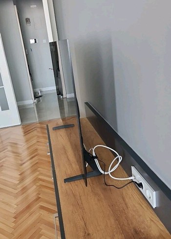 SAMSUNG QLED 65 İNÇ 165 EKRAN TELEVİZYON - Görsel 3