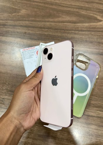 İphone 13 256 Gb Türkiye Garantili - Görsel 5