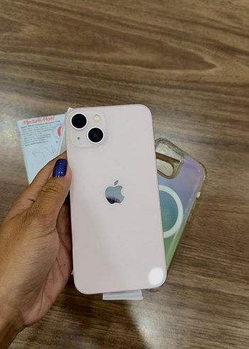 İphone 13 256 Gb Türkiye Garantili - Görsel 2