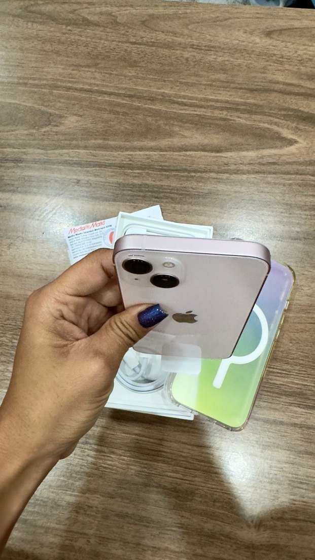 İphone 13 256 Gb Türkiye Garantili - Görsel 4