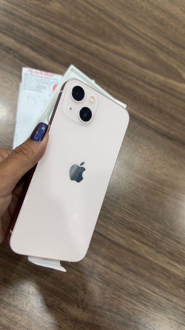 İphone 13 256 Gb Türkiye Garantili - Görsel 3