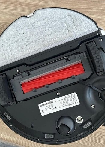 Roborock S7 Max Ultra Robot Süpürge Otomatik Toz Boşaltma - Görsel 3