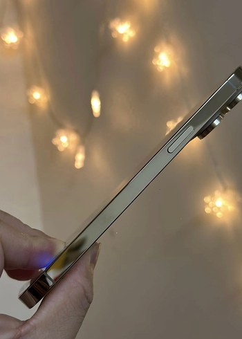 İphone 13 Pro Max 256 Gb Türkiye Garantili - Görsel 3