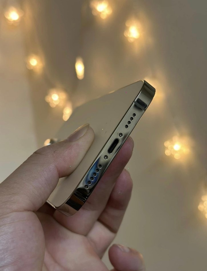 İphone 13 Pro Max 256 Gb Türkiye Garantili - Görsel 2