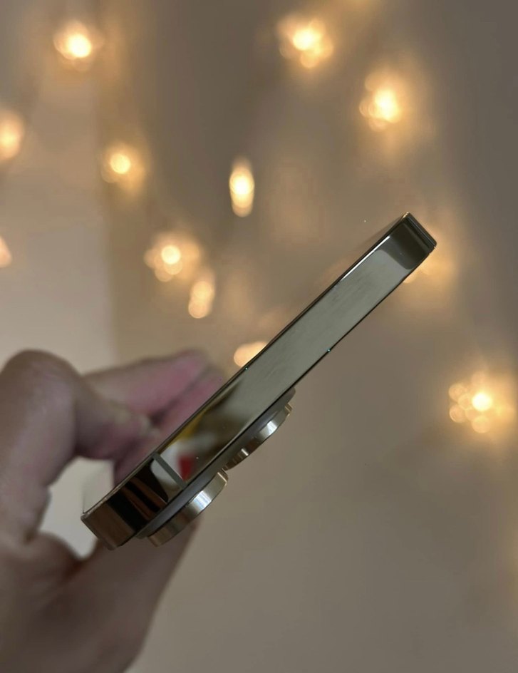 İphone 13 Pro Max 256 Gb Türkiye Garantili - Görsel 4